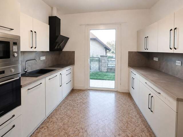 Maison Saint Simeon De Bressieux 8 pièce(s) 240 m2 — photo du bien