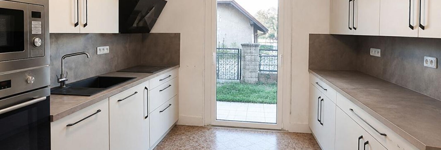 Maison 8 Pièces 240 m² à vendre à Saint-Siméon-de-Bressieux (38870)