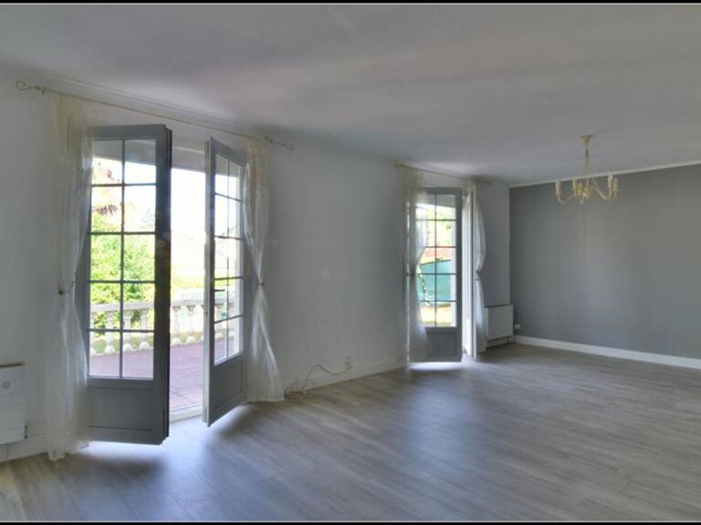 MOURENX - MAISON INDIVIDUELLE - 118 M² — photo 1