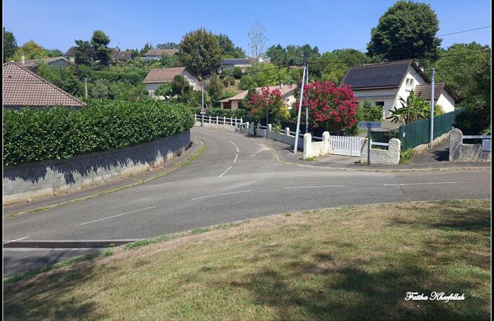 MOURENX - MAISON INDIVIDUELLE - 118 M² — photo 2
