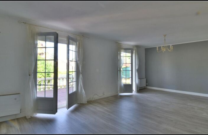 MOURENX - MAISON INDIVIDUELLE - 118 M² — photo 3