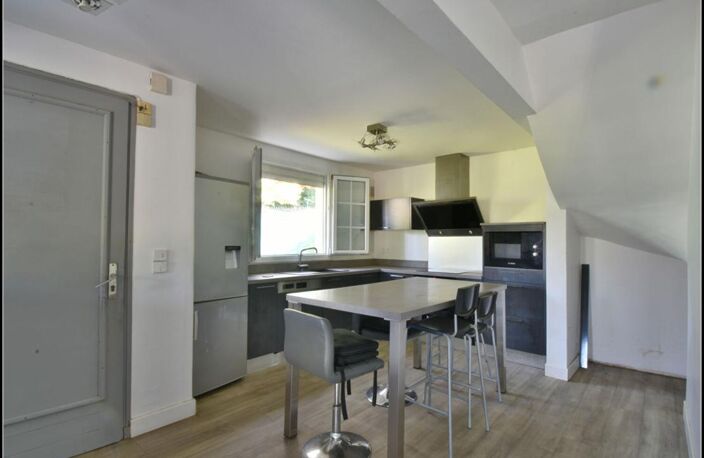 MOURENX - MAISON INDIVIDUELLE - 118 M² — photo 5