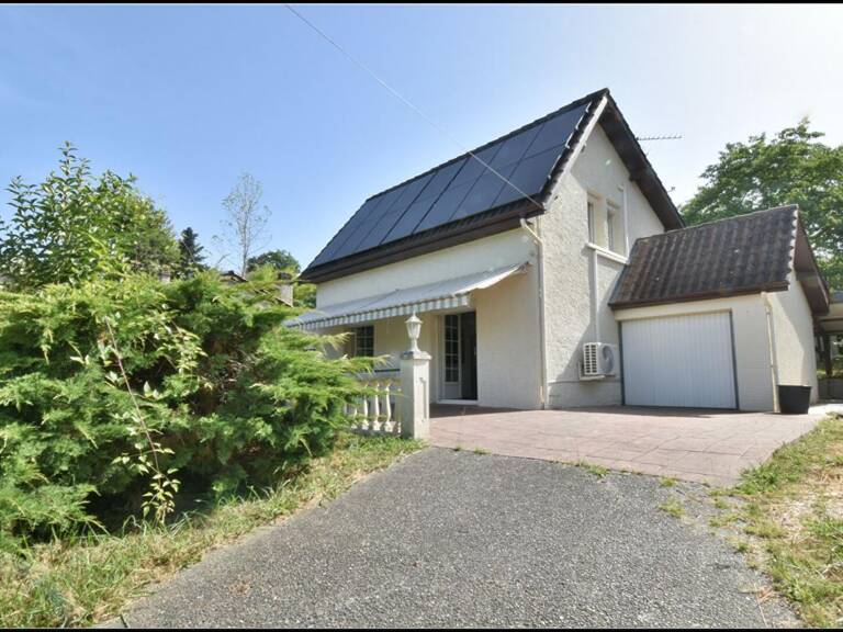 MOURENX - MAISON INDIVIDUELLE - 118 M² — photo 1