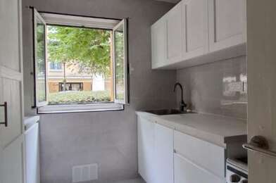 Appartement 2 pièces 377000 €
