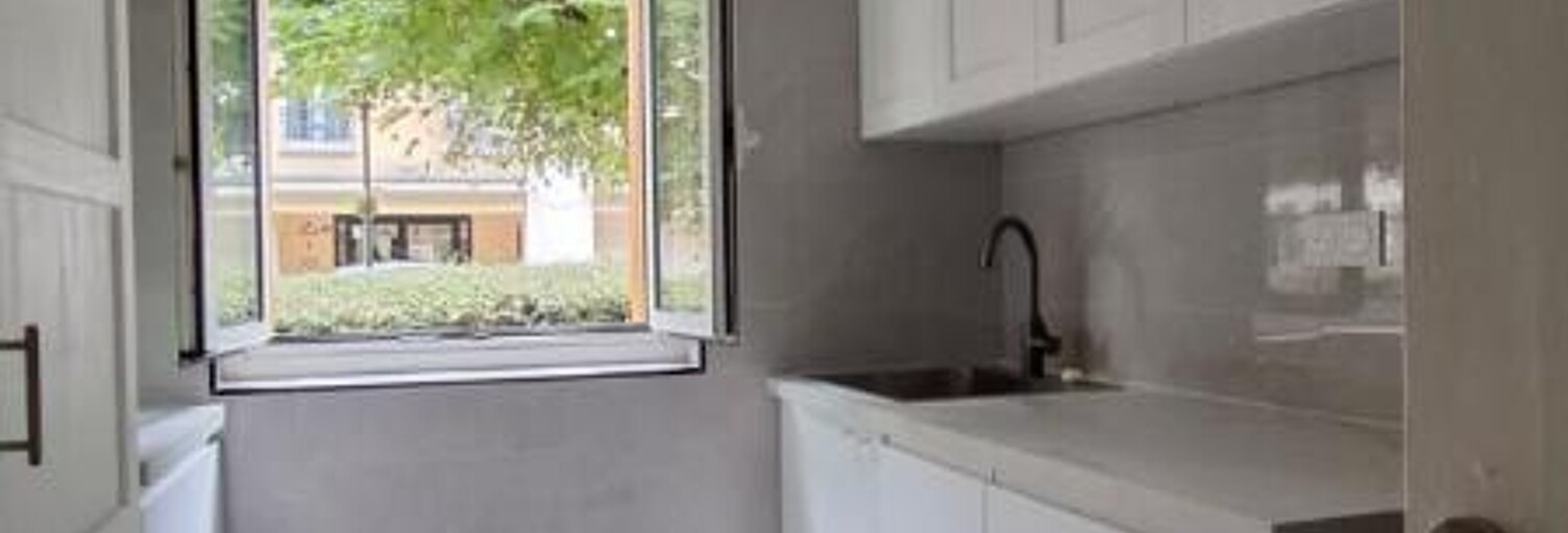 Appartement 2 Pièces 45 m² à vendre à Paris 12 (75012)