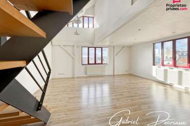 Appartement 5 pièces 185000 €