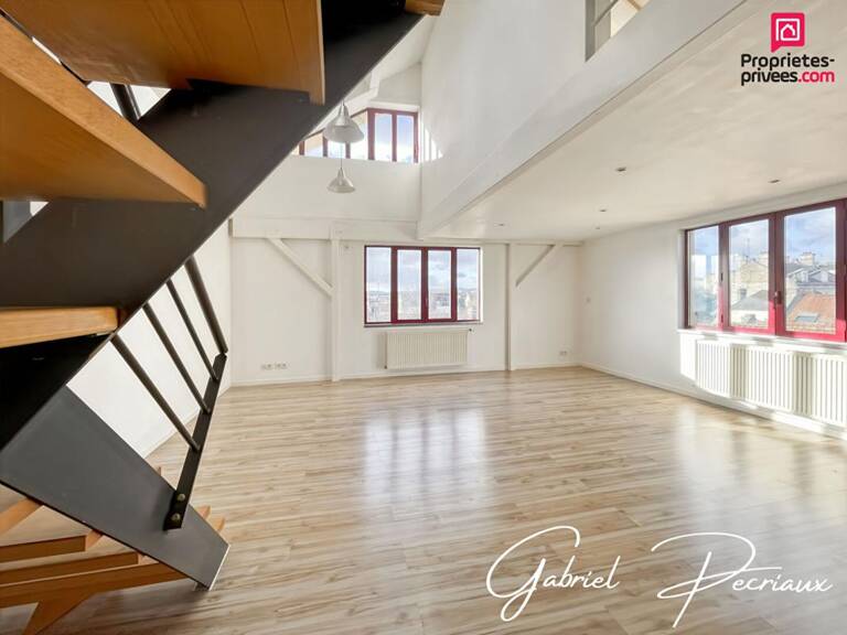 Loft 5 pièce(s) 96 m2 — photo 1