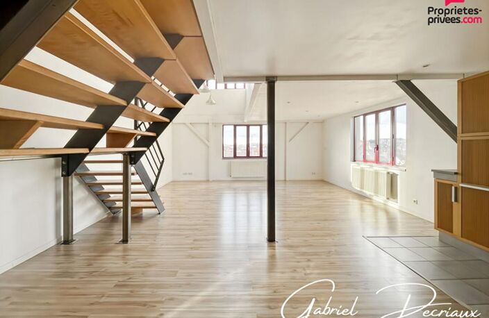 Loft 5 pièce(s) 96 m2 — photo 2