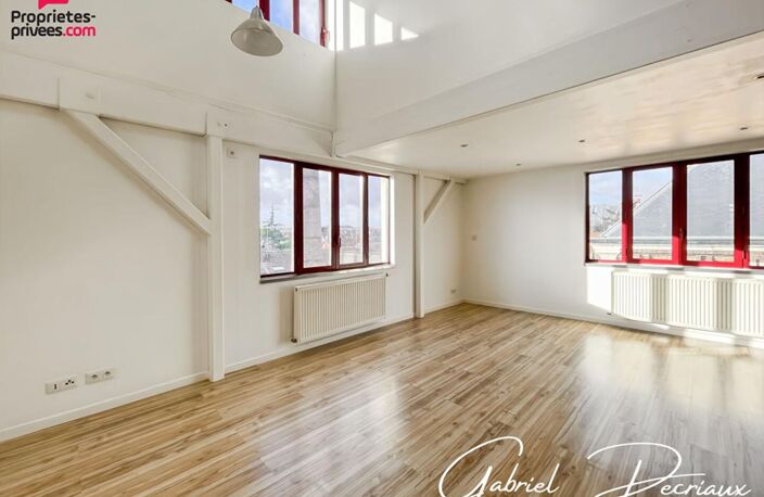 Loft 5 pièce(s) 96 m2 — photo 4