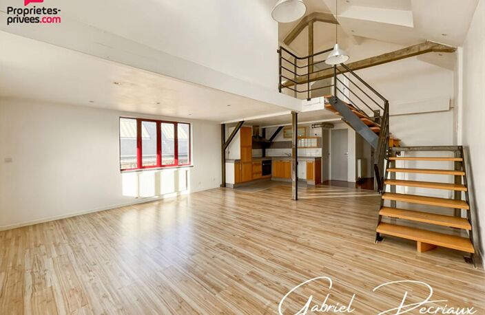 Loft 5 pièce(s) 96 m2 — photo 5