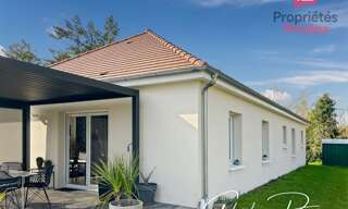 Maison 4 Pièces 95 m² à vendre à Laines-aux-Bois (10120)