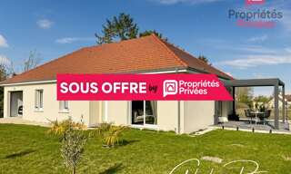 Maison 4 Pièces 95 m² à vendre à Laines-aux-Bois (10120)