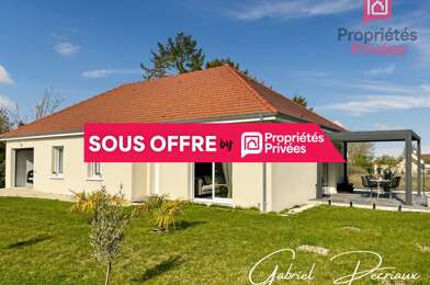 Maison 4 pièces 269900 €