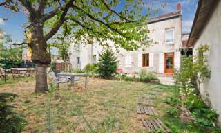 Appartement 5 Pièces 100 m² à vendre à Dijon (21000)