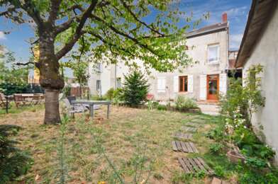 Appartement 5 pièces 215000 €