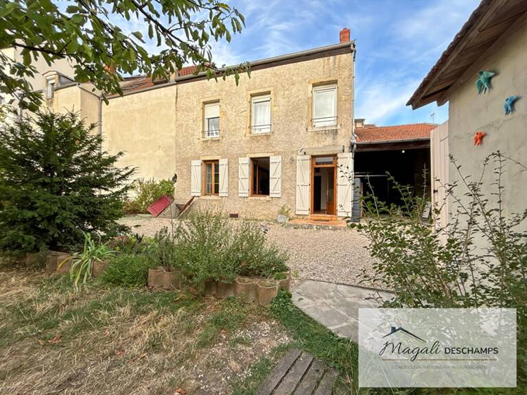 DIJON - WILSON - Appartement T5 avec jardin — photo 1