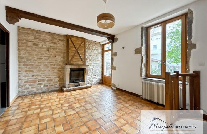 DIJON - WILSON - Appartement T5 avec jardin — photo 2