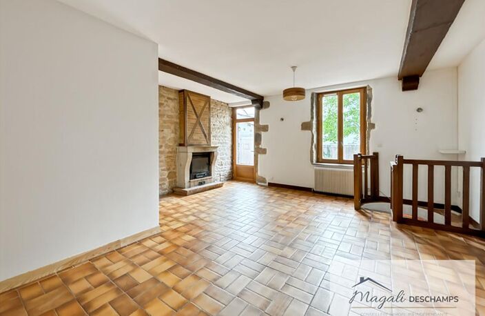 DIJON - WILSON - Appartement T5 avec jardin — photo 3