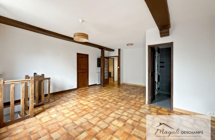 DIJON - WILSON - Appartement T5 avec jardin — photo 4