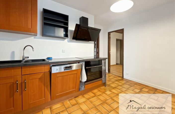 DIJON - WILSON - Appartement T5 avec jardin — photo 5