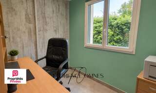 Maison 7 Pièces 128 m² à vendre à Palaja (11570)