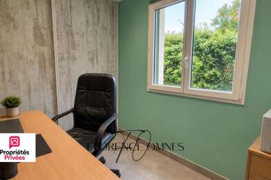 Maison 7 pièces 368000 €