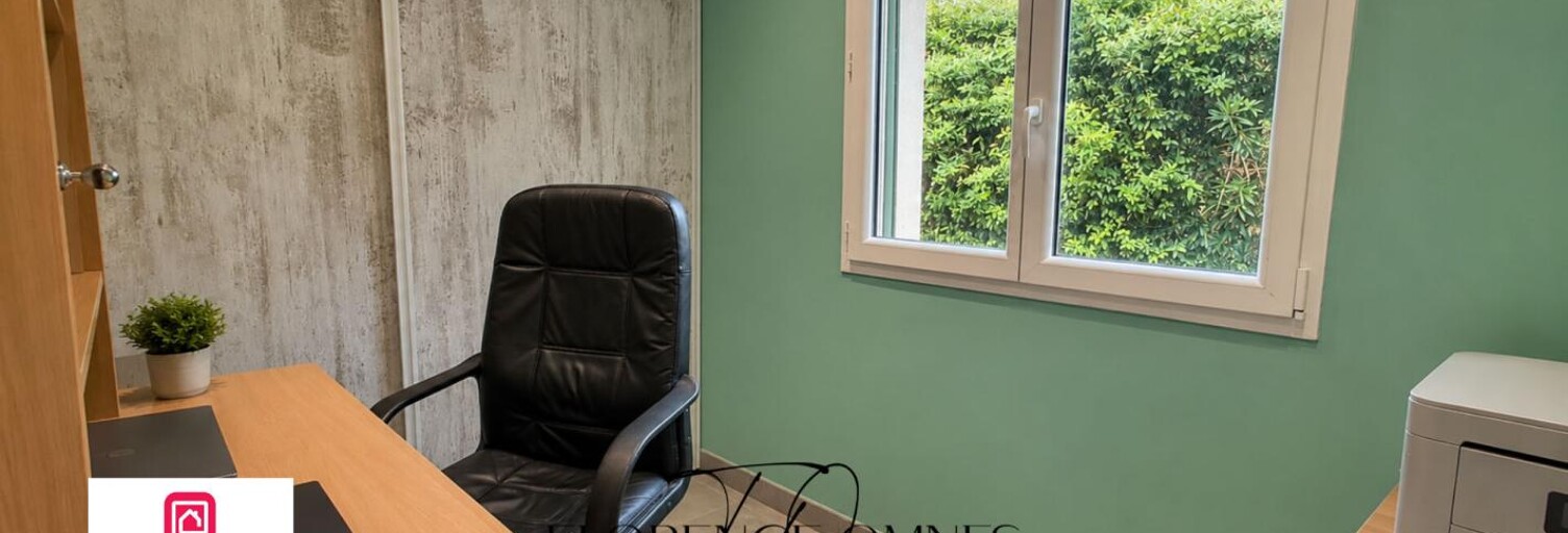Maison 7 Pièces 128 m² à vendre à Palaja (11570)