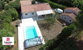 Maison 7 Pièces 128 m² à vendre à Palaja (11570)