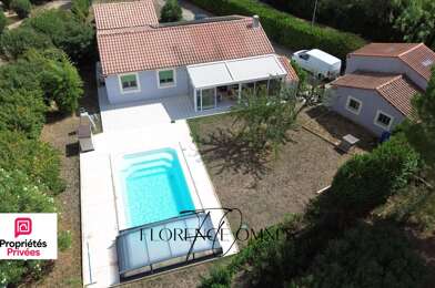 Maison 7 pièces 368000 €