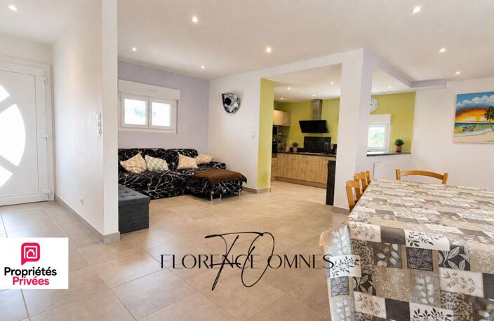 PALAJA  Maison familiale Plain-Pied 128 m² - 4 chambres + bureau - Piscine - 2 garages - DPE A/A — photo 5