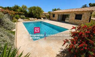 Maison 3 Pièces 83 m² à vendre à Zonza (20144)