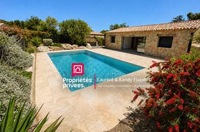Maison 3 pièces 795000 €