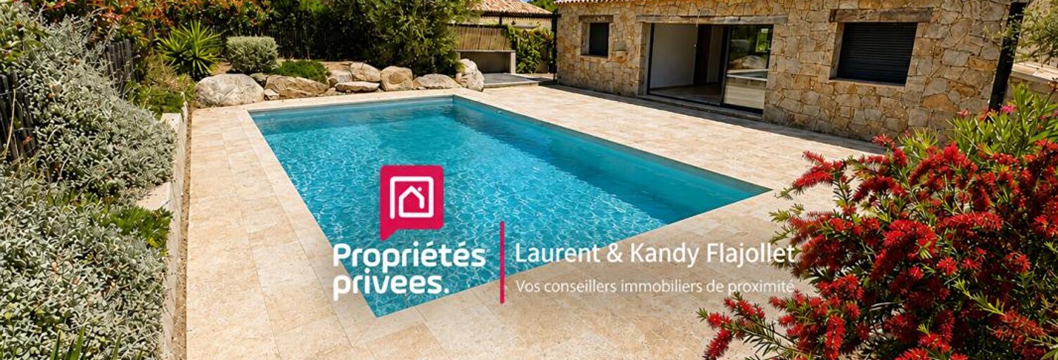 Maison 3 Pièces 83 m² à vendre à Zonza (20144)