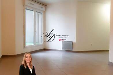 Appartement 3 pièces 263000 €