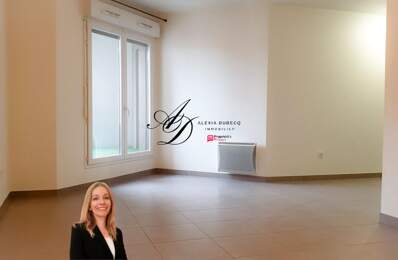 Appartement Champs-sur-marne 3 pièces 64.53 m2 — photo du bien