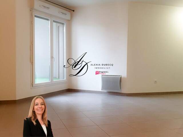 Appartement Champs-sur-marne 3 pièces 64.53 m2 — photo du bien
