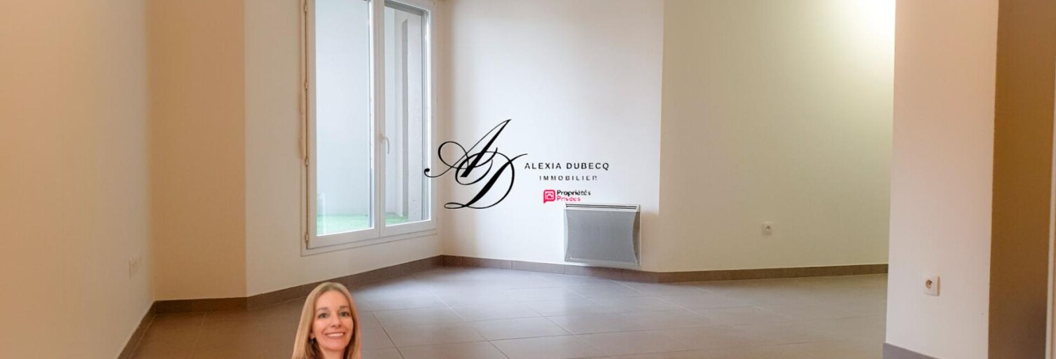 Appartement 3 Pièces 64 m² à vendre à Champs-sur-Marne (77420)