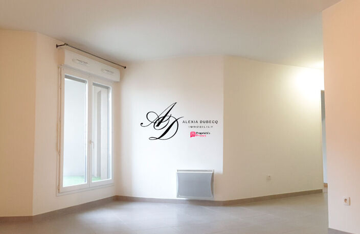 Appartement Champs-sur-marne 3 pièces 64.53 m2 — photo 2