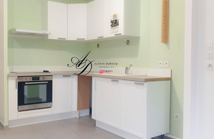 Appartement Champs-sur-marne 3 pièces 64.53 m2 — photo 3