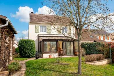 Maison 6 pièces 349000 €