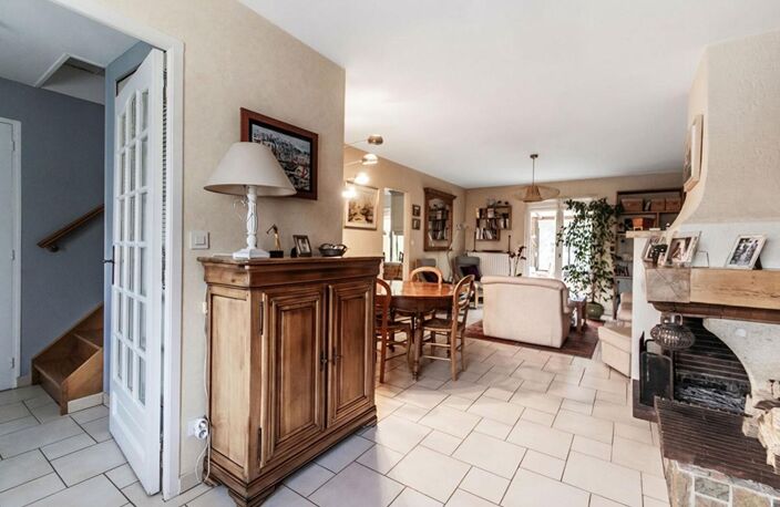 Maison Bretigny Sur Orge 6 pièce(s) 115 m2 — photo 3