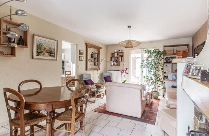 Maison Bretigny Sur Orge 6 pièce(s) 115 m2 — photo 4