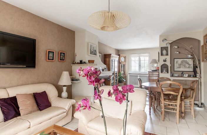 Maison Bretigny Sur Orge 6 pièce(s) 115 m2 — photo 5
