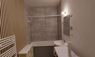 Appartement 1 Pièce 45 m² à vendre à Anzin (59410)