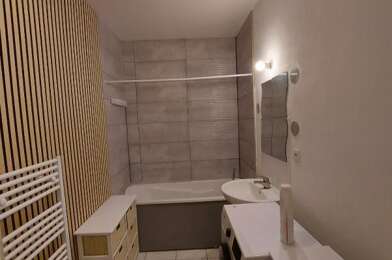 Appartement 1 pièces 78000 €