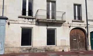 Maison 5 Pièces 511 m² à vendre à Loches (37600)