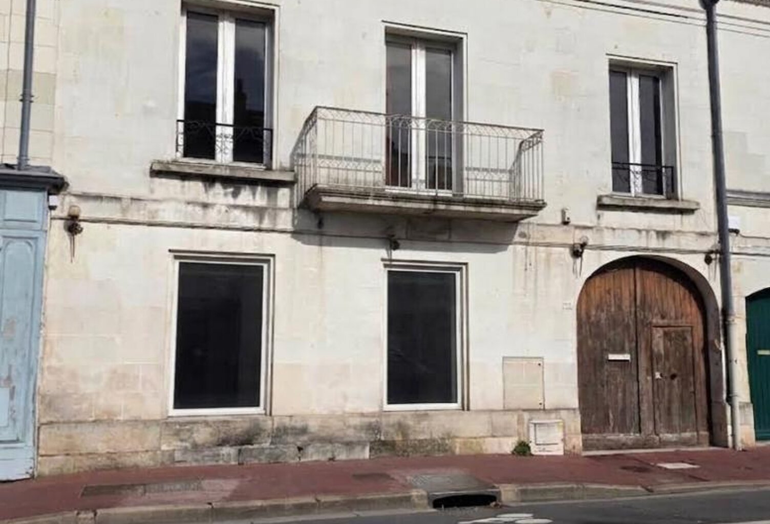 Maison Loches 5 pièce(s) 373 m2 — photo 1