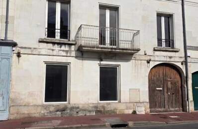 Maison Loches 5 pièce(s) 373 m2 — photo du bien