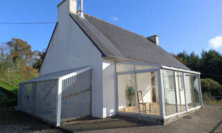 Maison 6 Pièces 100 m² à vendre à Plonévez-du-Faou (29530)