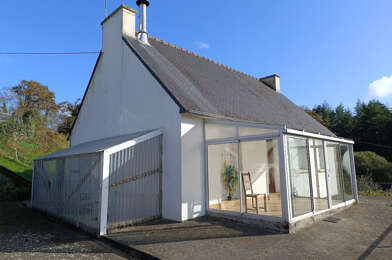 Maison 6 pièces 127000 €